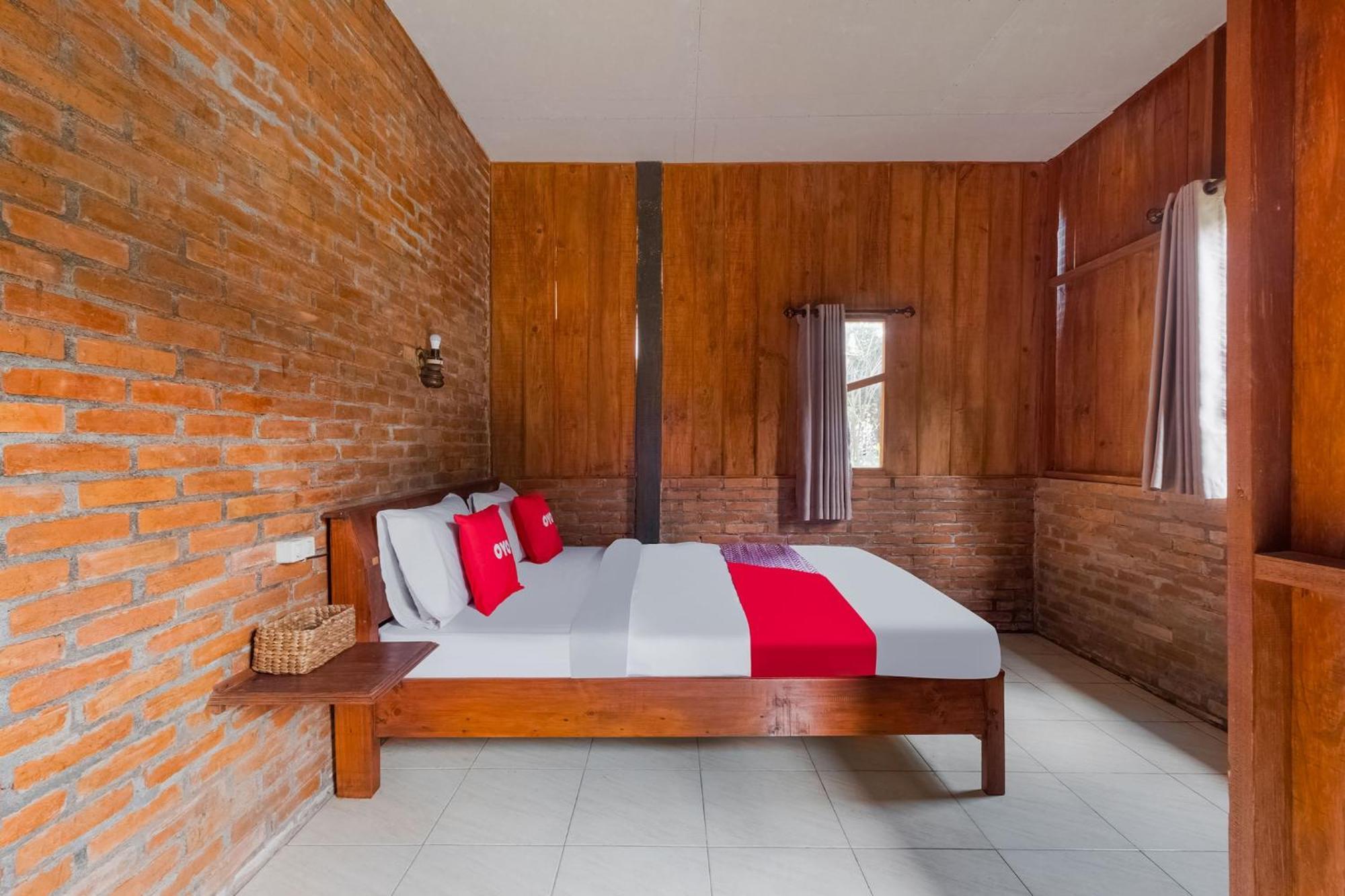 Oyo 3562 Pondok Inspirasi Minggir Klangkapang Exterior photo